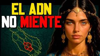 Lo Que el ADN Antiguo Reveló Sobre las Mujeres Sumerias Es Extremadamente Perturbador