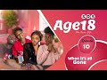 AGE18 SEASON 5 EPISODE 10 DRAMA SERIES Season Finale