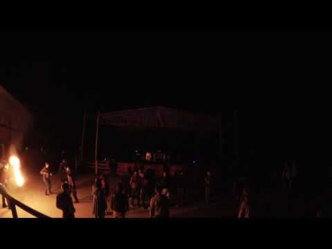 Psykovsky Symmetric Segments 3 0 Open Air 25 08 2018