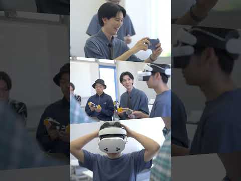 経営情報学科 【新潟国際情報大学】学生生活PR #02