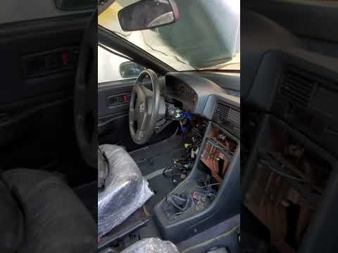 Buying a Honda crx!! 5 things you should check before you purchase