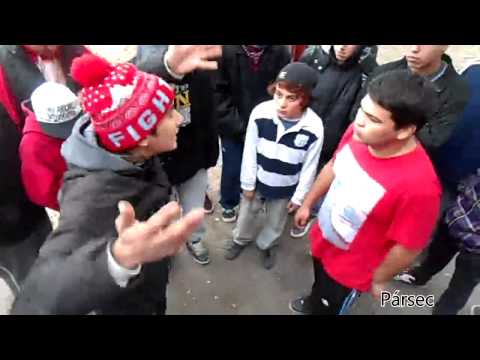 Estilo Sureño 1° Edición - Parte 2