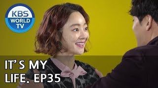 It’s My Life | 비켜라 운명아 - Ep.35 [SUB : ENG,CHN,IND / 2018.12.28]