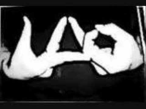 Laostha - Life of a Gangsta