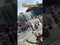 Manjhar Kund Waterfall Sasaram Bihar