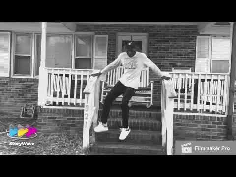 Jae T x Energy (Dance Cover)