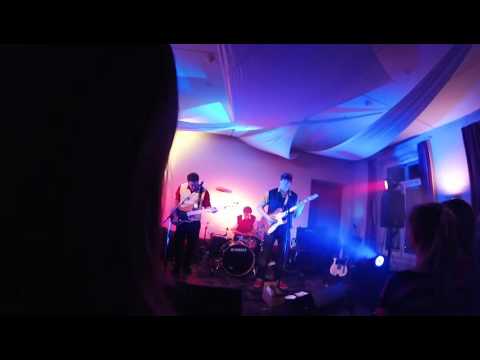 Saitensprung Festival 2013