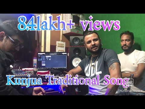 Kunjua traditional song of Himachal Pradesh by Nati King Kuldeep Sharma