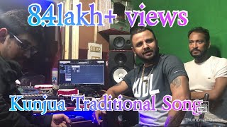 Kunjua traditional song of Himachal Pradesh by Nat