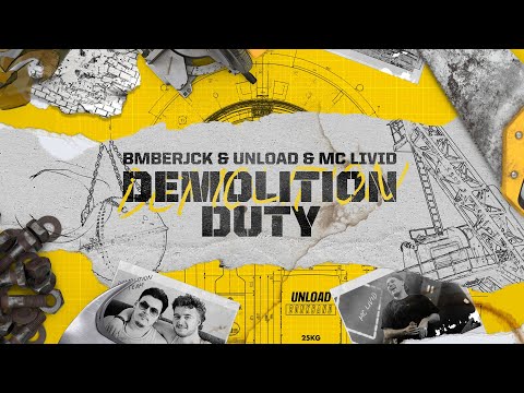 Ravage Records and GET WRECKED