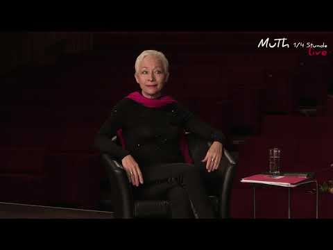 Die MuTh 1/4 Stunde mit Sona MacDonald