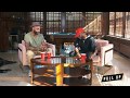 Pull Up Episode 9 | Featuring 6lack