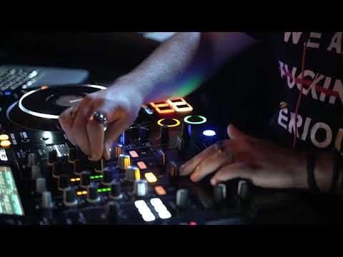 DirtyBeats - Tech House Set 001