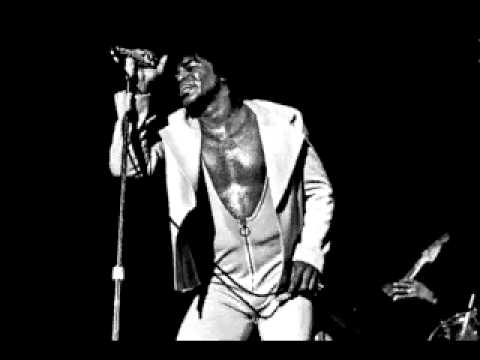 A Selection of James Brown's Latest Hits