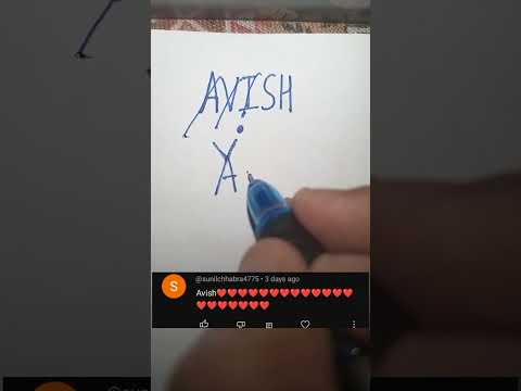 dedicate to all Avish #trending #youtubeshorts #viral #art