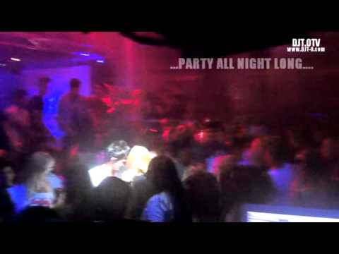 DJT.O AT OAK CLUB GERMANY /MCLilGhost  / Trooper da don