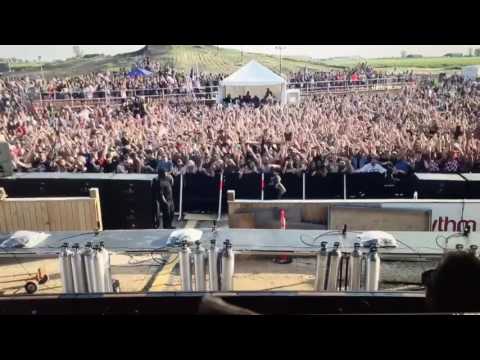 Tritonal x Cuebrick - Iceland (Beta)