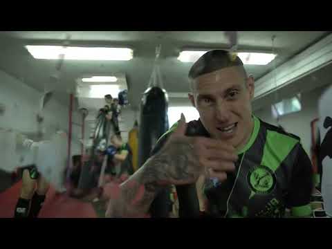 GOCATA - ШАМПИОН (official video)