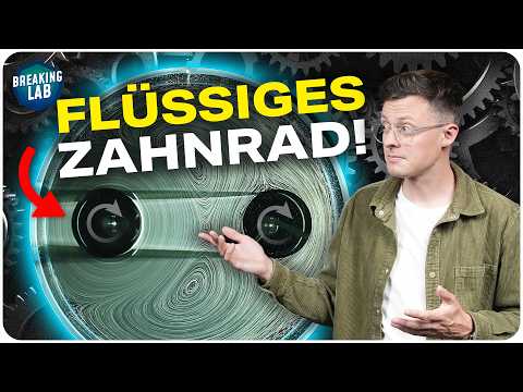 Video Thumbnail: Wieso dieses Zahnrad keine Zähne hat