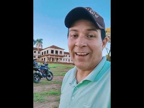 Campos Novos Paulista