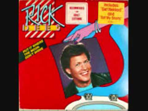 Rick Dees - Eat My Shorts
