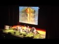 Polaris - Hey Sandy (Live - Adventures of Pete ...