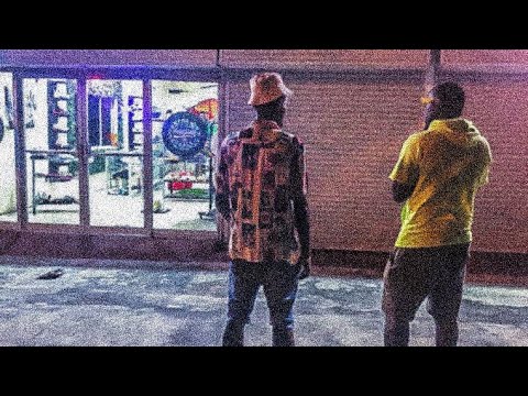 NO PELEA POR GYAL - StaAr Watson (Feat Teyshon)(VIDEO OFICIAL)