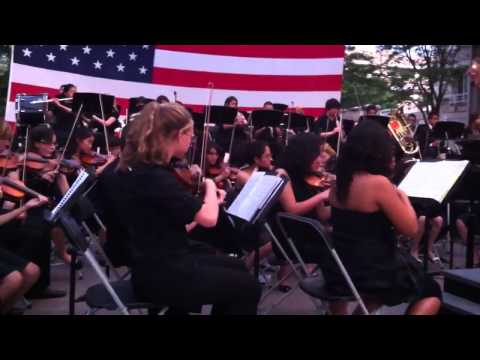 IYO - Themes from "Scheherazade"