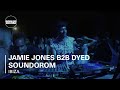 Jamie Jones B2B Dyed Soundorom Boiler Room ...