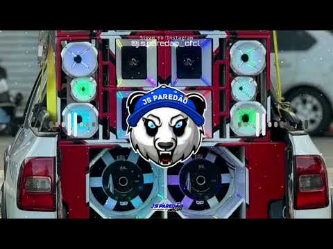 SWING GUETTO 2024 - EP. FIM DE ANO (MÉDIOS ABSURDO) PRA PAREDÃO - MÚSICAS NOVAS 2024