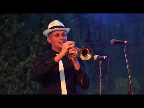 Loborfest 2018 AUSSWINKL MUZIKANTI