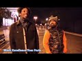 DUMBO NIGHTS BLACK EXCELLENCE TOUR PARIS REMEMBRANCE