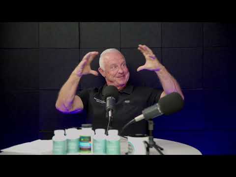 S8E7: The Causes, Symptoms, and Treatments of Chronic Fatigue (Part 2)