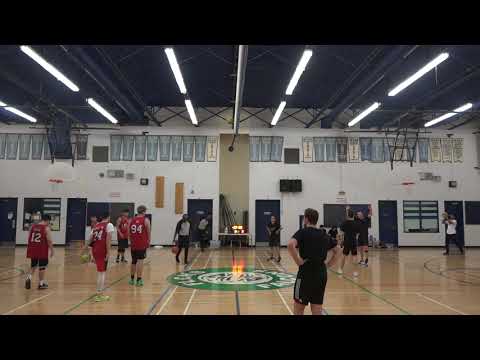 North Boks vs FIND GOD BALL ACADEMY - sunday tier - tcbl 2022 fall