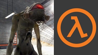 Привет Блэк Меса! ➤ Half-Life 2 Black Mesa: Communications Detour