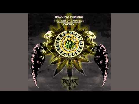 The Jotaka Perverse & Kwervo Feat. Skampoe - Psycho y El Demonio (Cutz Dj Twisted)