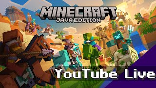 【Minecraft】特に目的のない、淡々としたマインクラフト【マイクラ】