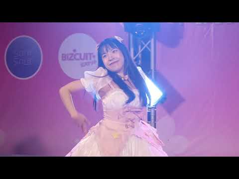 [Fancam] Taepoy Birth Day Stage @ The Market Bangkok (18-3-23)