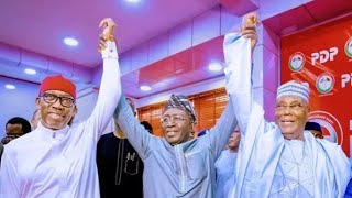 Download lagu Atiku Abubakar has chosen Ifeanyi Okowa has his vice President under PDP for the 2023 election mp3 Download lagu Atiku Abubakar has chosen Ifeanyi Okowa has his vice President under PDP for the 2023 election mp3
