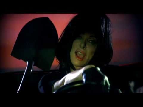 Maneaters...Get Off The Road / INVASION OF THE B GIRL · Josie Cotton