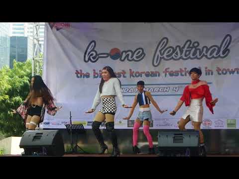 Blackpink - So Hot, As If It's Your Last, Boombayah (Cover By Boys Bitches)