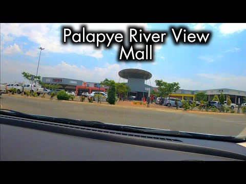 River View Mall Palapye