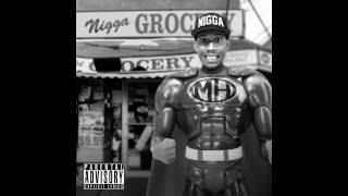 Hodgy Beats - If Heaven is a Ghetto