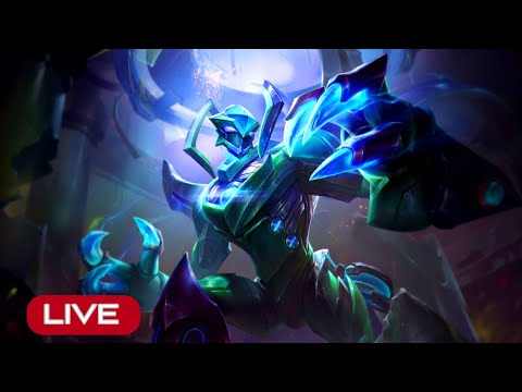 Arena Of Valor/Clash Of Titans Live Stream | Ragner Seronix