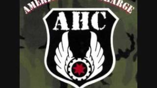 American Head Charge-Never Get Caught