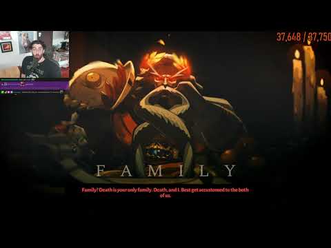 2/2 HasanAbi April 23, 2021 - 🎮HADES🎮 FULL VOD