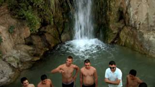 preview picture of video 'Ein Gedi - עין גדי  (HD)'