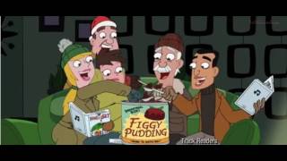 Phineas and Ferb Songs but only when Jeremy/Mitchel Musso is singing