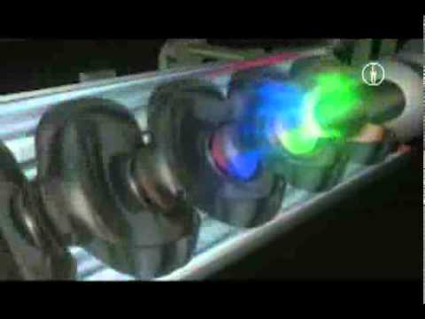 FWU - Elektronenmikroskopie - Der Weg in den Nanokosmos