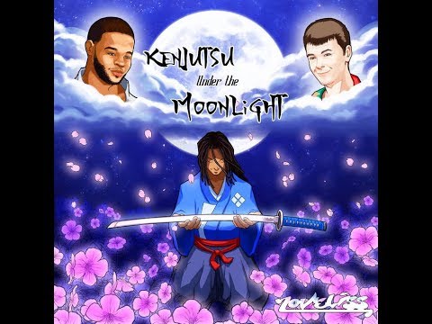 Noveliss - Kenjutsu Under The Moonlight (REVIEW)
